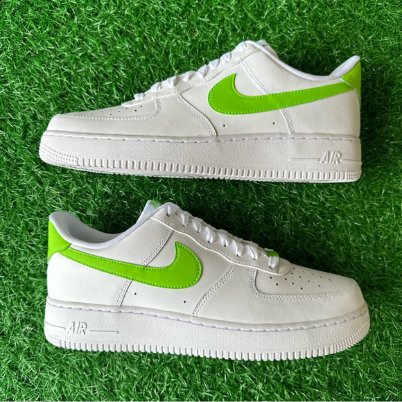 Nike Air Force 1 ‘07 - Picture 10 of 10